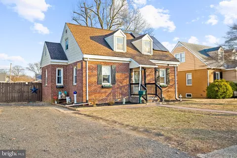 280 N Broadway, Pennsville, NJ 08070