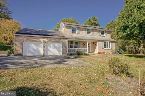 691 Route 45, Salem, NJ 08079