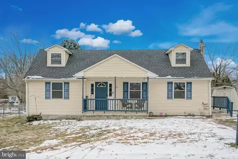 29 Nottingham Rd, Pennsville, NJ 08070