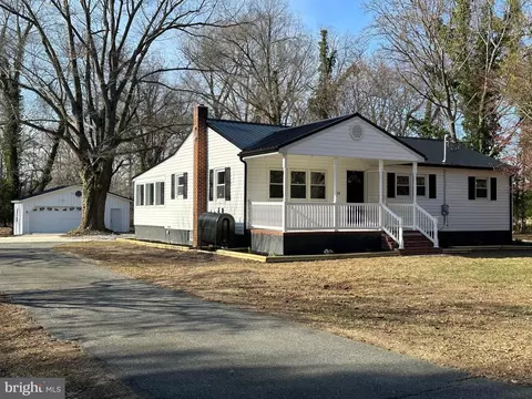 229 Jericho Rd, Salem, NJ 08079