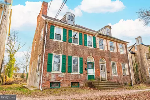 69 W Broadway, Salem, NJ 08079