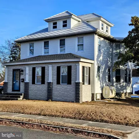 216 N Union St, Salem, NJ 08079