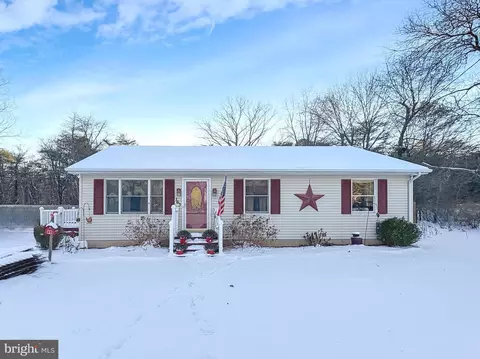 163 Telegraph Rd, Bridgeton, NJ 08302