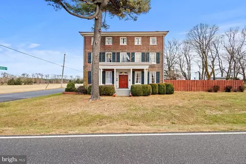 330 Cohansey Friesburg Rd, Bridgeton, NJ 08302