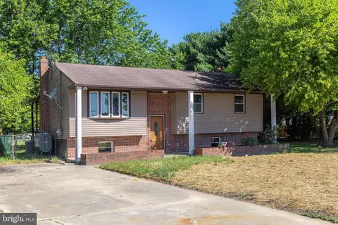 428 Husted Station Rd, Pittsgrove, NJ 08318