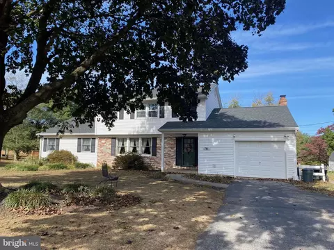 781 Route 45, Pilesgrove, NJ 08098