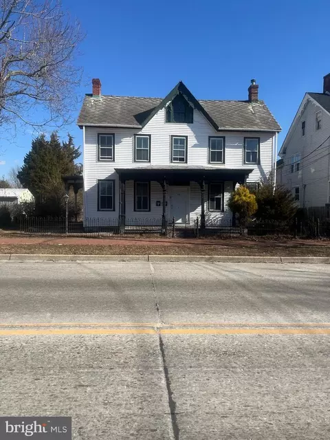 326 E Broadway, Salem, NJ 08079