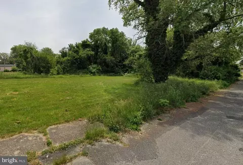 0 S Cumberland Ave, Penns Grove, NJ 08069