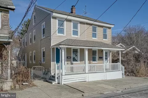 236 Wesley St, Salem, NJ 08079