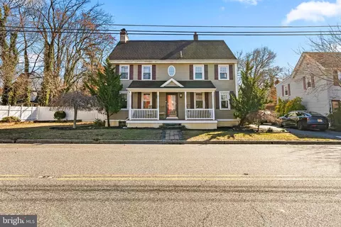 1096 Kings Hwy, Pilesgrove, NJ 08098