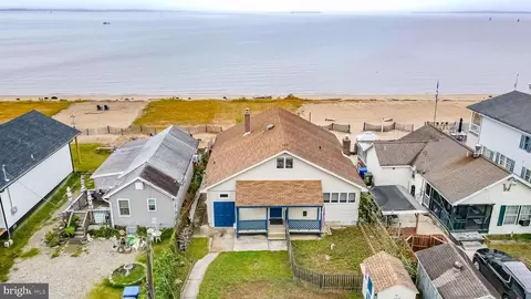 59 S Locust Ave #ELSINBORO, Salem, NJ 08079