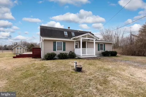 117 Quaker Neck Rd, Salem, NJ 08079