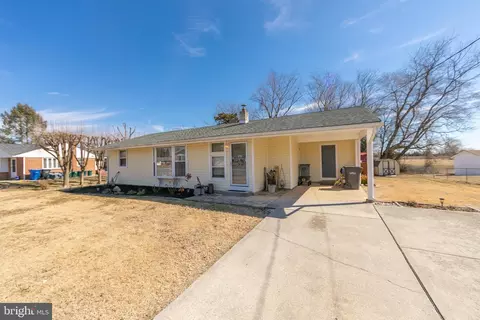 173 Hilliard Ave, Salem, NJ 08079