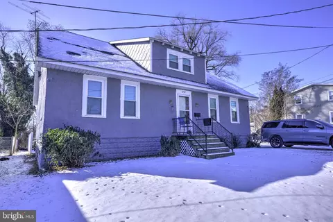297 Pearl St, Salem, NJ 08079