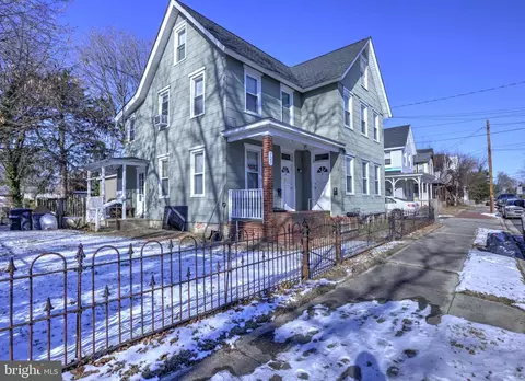 127 Seventh St, Salem, NJ 08079