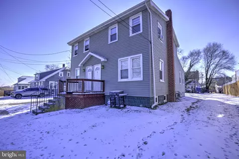 293 Pearl St, Salem, NJ 08079