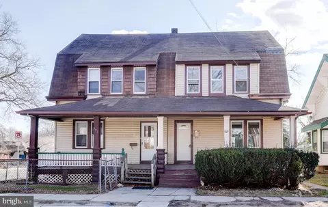 189 Wesley St, Salem, NJ 08079