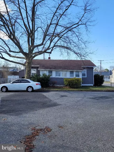336 Coolidge Ave, Penns Grove, NJ 08069