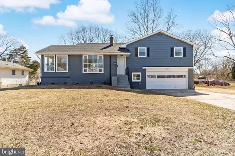 310 Keasbey St, Salem, NJ 08079
