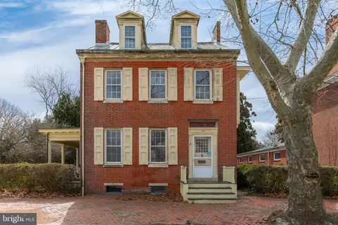 97 W Broadway, Salem, NJ 08079