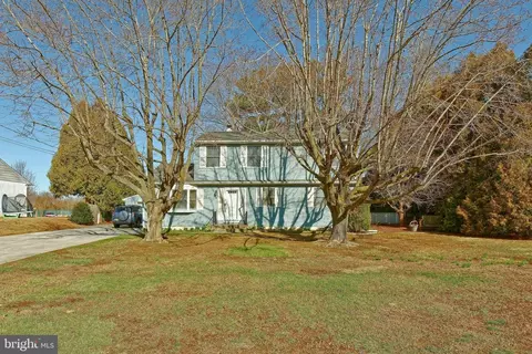 25 Qntn-hancock Bridge Rd, Salem, NJ 08079