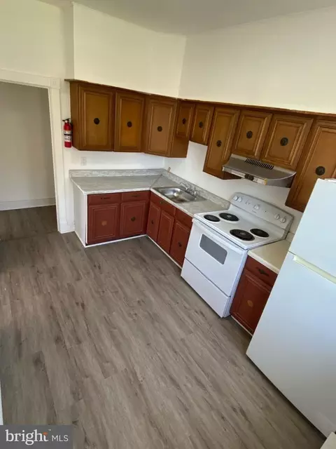 Kitchen - 196 E 198 E Broadway, Salem, NJ 08079 photo 5 of 6