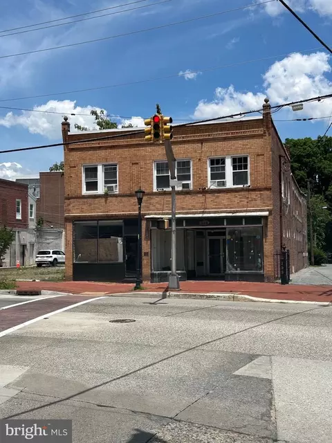 196 E 198 E Broadway, Salem, NJ 08079