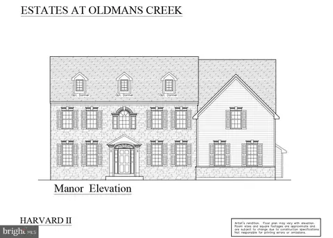 23 Katie Dr, Pedricktown, NJ 08067