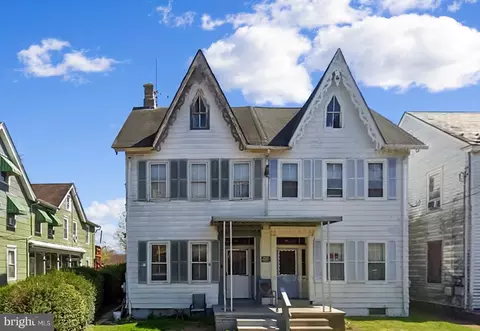 162 Seventh St, Salem, NJ 08079