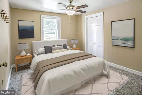 Bedroom - 130 E Main St, Alloway, NJ 08001 photo 2 of 3