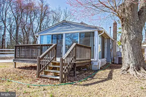 Exterior - 130 E Main St, Alloway, NJ 08001 photo 1 of 3