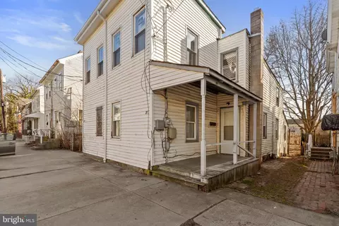217-219 Church St, Salem, NJ 08079