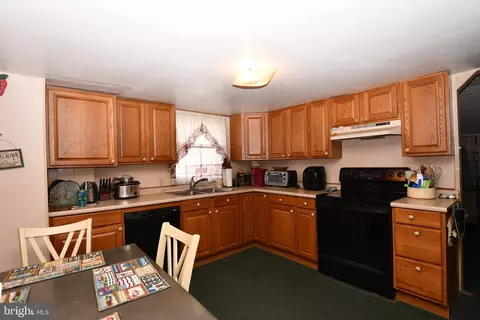 Kitchen - 272 E Broadway, Salem, NJ 08079 photo 1 of 2