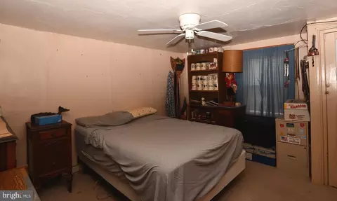 Bedroom - 272 E Broadway, Salem, NJ 08079 photo 2 of 2