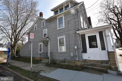 Exterior - 272 E Broadway, Salem, NJ 08079 photo 2 of 4