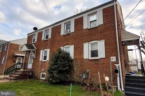 18 E Pitman St, Penns Grove, NJ 08069
