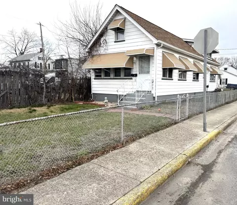 187 E Main St, Penns Grove, NJ 08069