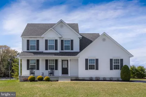 3 Kristine Ct, Bridgeton, NJ 08302