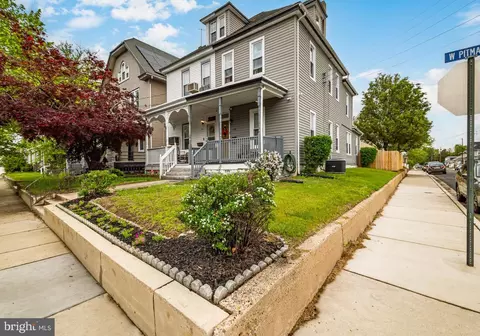 119 W Pitman St, Penns Grove, NJ 08069
