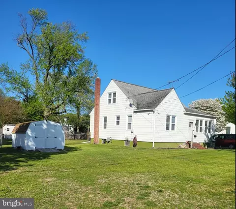 58 Marlyn Ave, Pennsville, NJ 08070