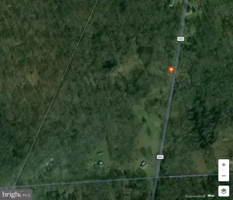 521 Alloway Woodstown Rd, Woodstown, NJ 08098