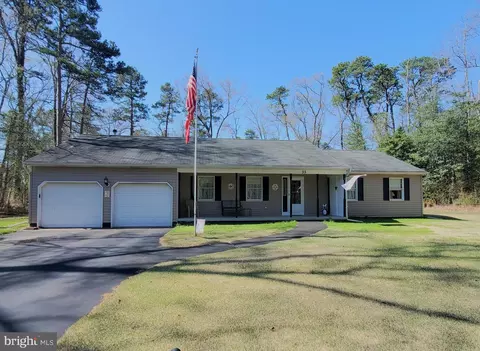 35 Laurel Trl, Bridgeton, NJ 08302