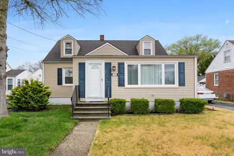 190 Chestnut St, Salem, NJ 08079