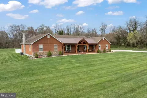 143 County Home Rd, Pilesgrove, NJ 08098