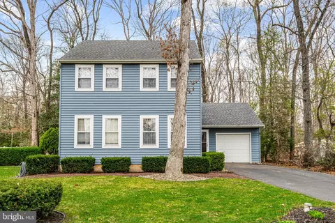 1065 Porchtown Rd, Elmer, NJ 08318