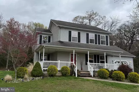 267 Straughns Mill Rd, Pedricktown, NJ 08067