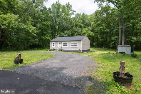 179 Mannington Yorketown Rd, Woodstown, NJ 08098