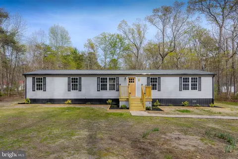 36 Gravelly Hill Rd, Bridgeton, NJ 08302