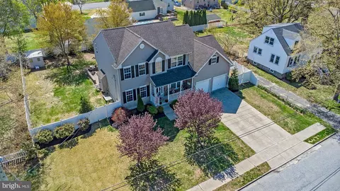 110 Locust Ave, Pennsville, NJ 08070