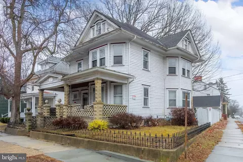 304 E Broadway, Salem, NJ 08079